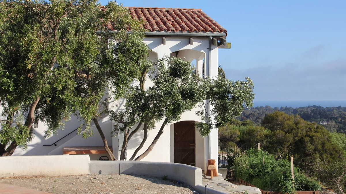 Central Malibu Apartment | Paradise View Guest House
