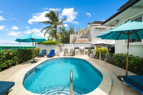 Prospect Villa | Paradise Villa