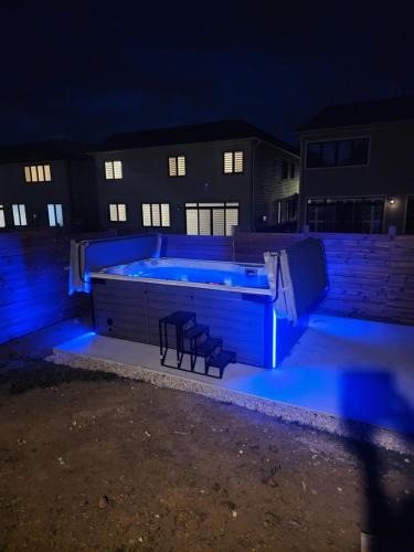 Clarington House | PARADISE VILLa Bowmanville