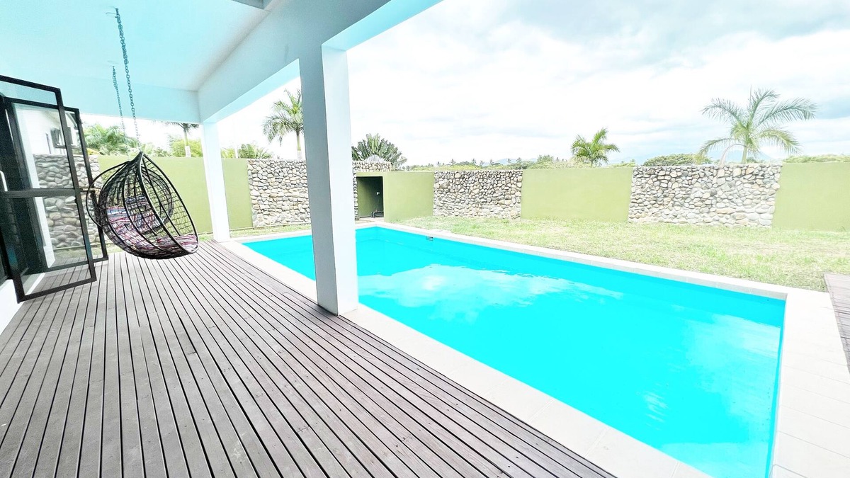 Martintar Villa | Paradise Villas