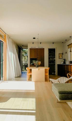 Djurhamn House | Paradise With Pool Near Natures Beautiful Views