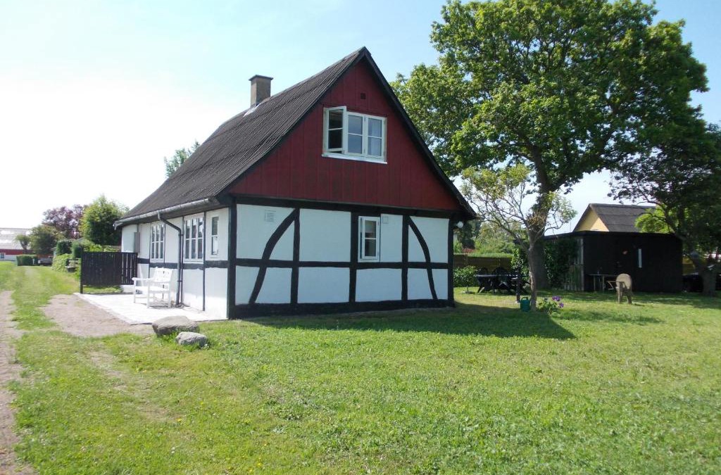 Bandholm House | Paradiset Holiday House