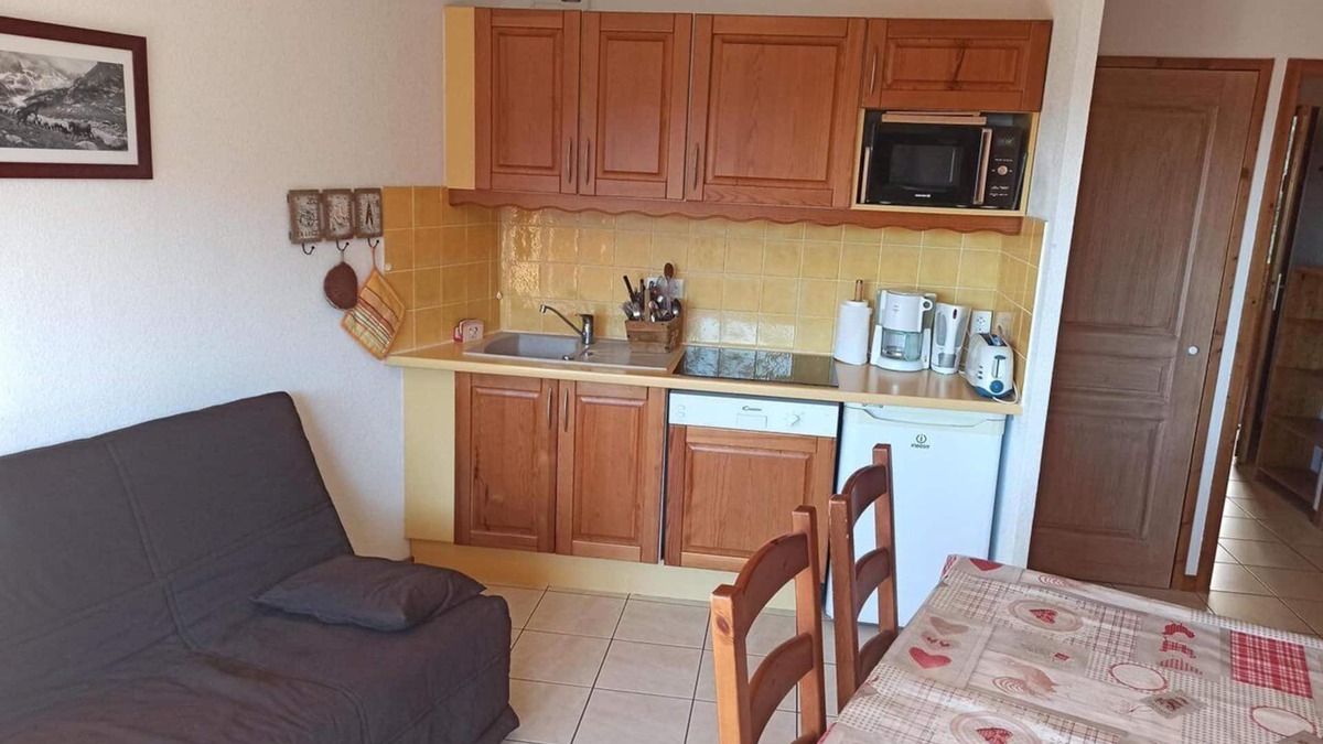 Plan Peisey Apartment | Paradiski closed to the slopes plan peisey