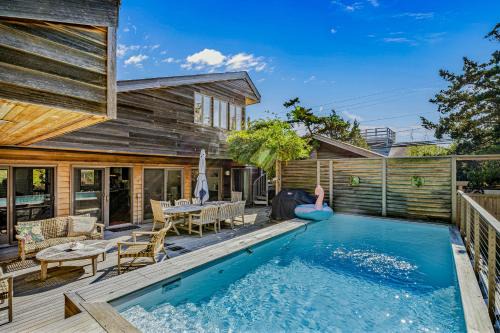 Ocean Beach House | Paradiso