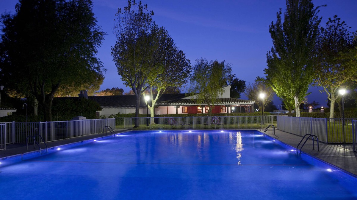 Albacete Hotel | Parador de Albacete