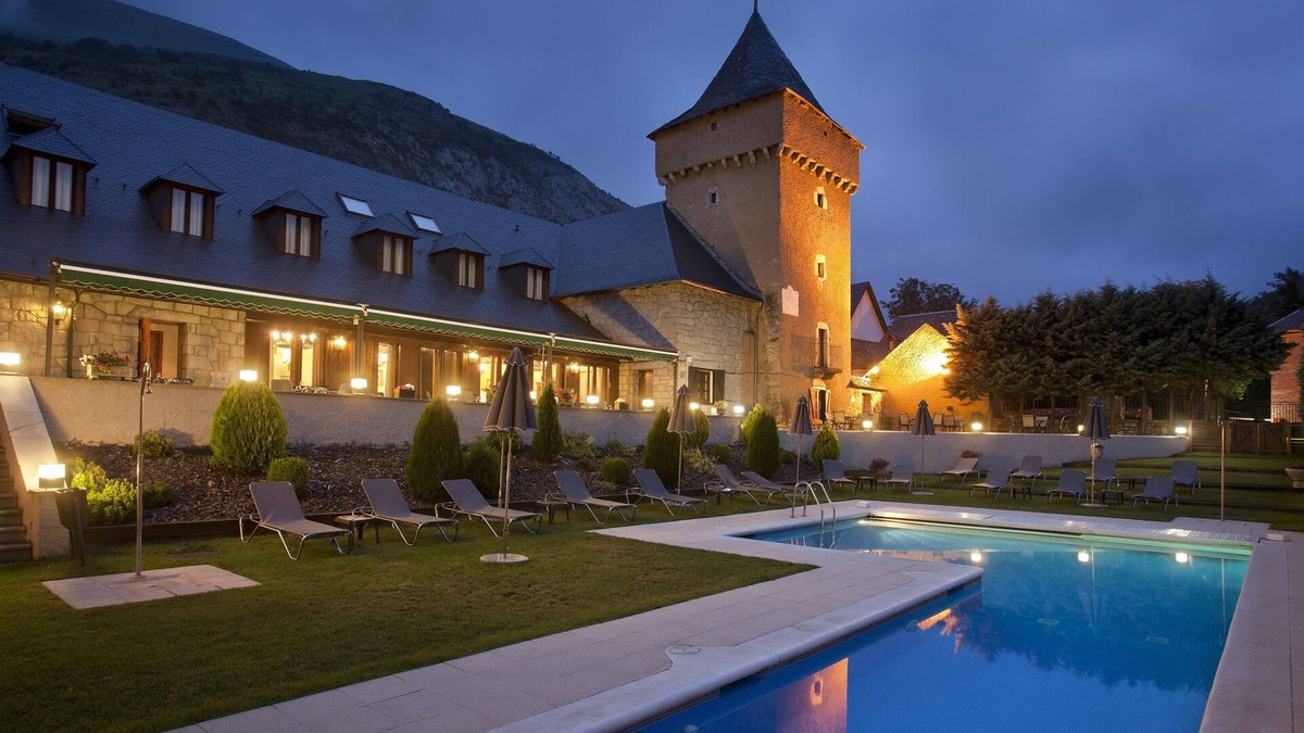 Arties Hotel | Parador de Arties