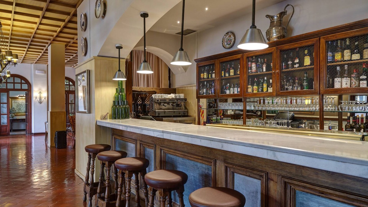 Calahorra Hotel | Parador de Calahorra