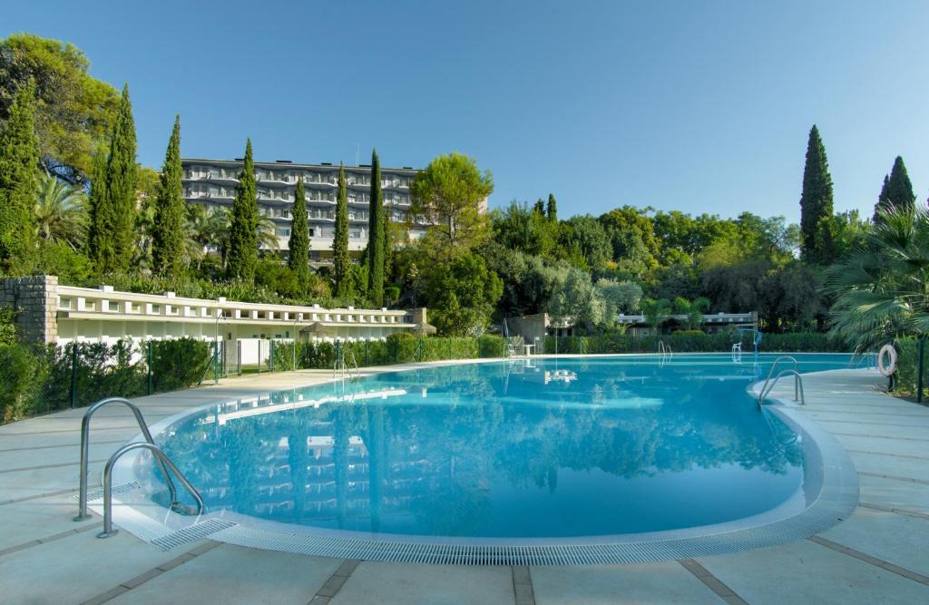 Distrito Norte Sierra Hotel | Parador de Cordoba