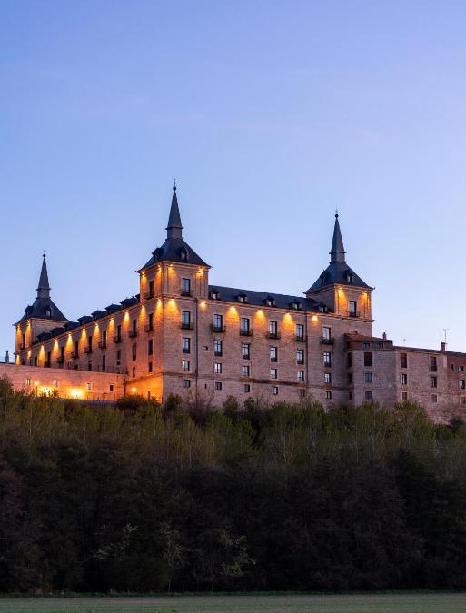 Lerma Hotel | Parador de Lerma