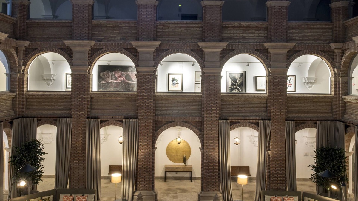 Lleida Hotel | Parador de Lleida