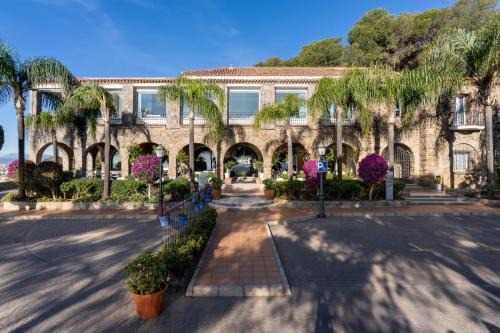 Monte de Gibralfaro Hotel | Parador de Málaga Gibralfaro