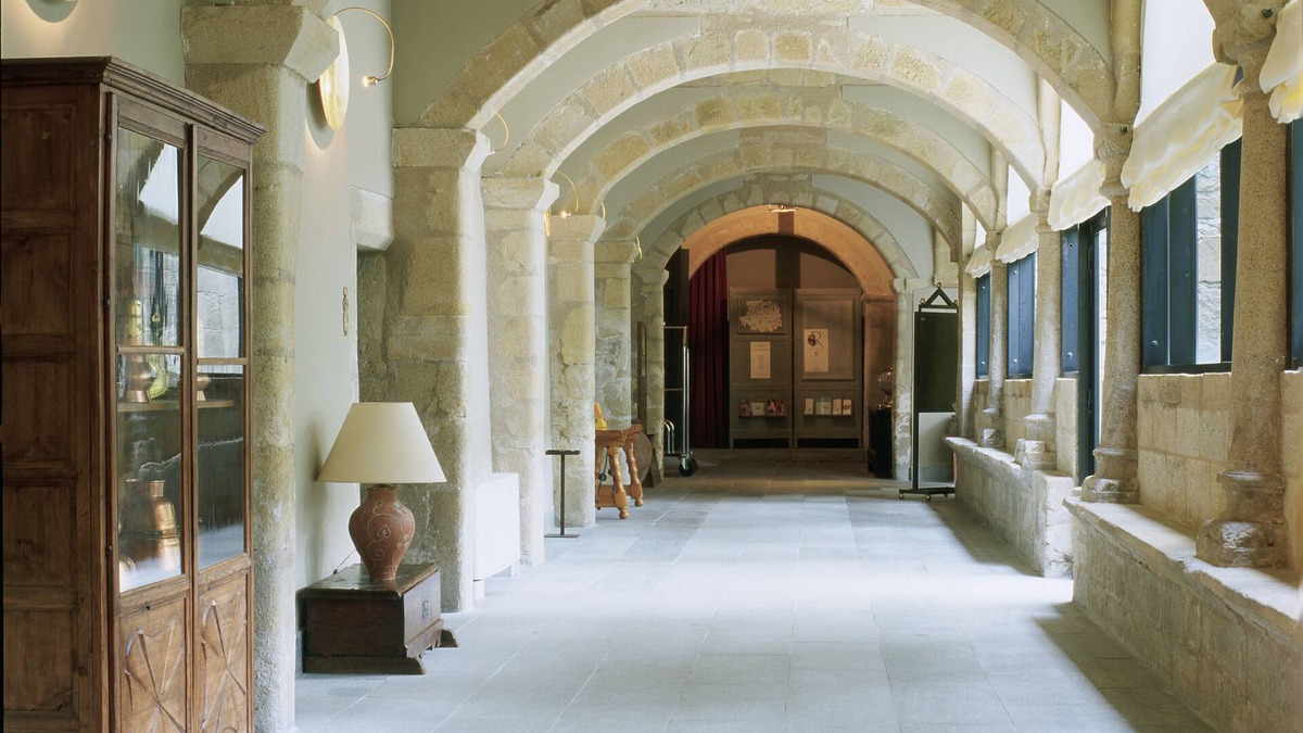 Trujillo Hotel | Parador de Trujillo