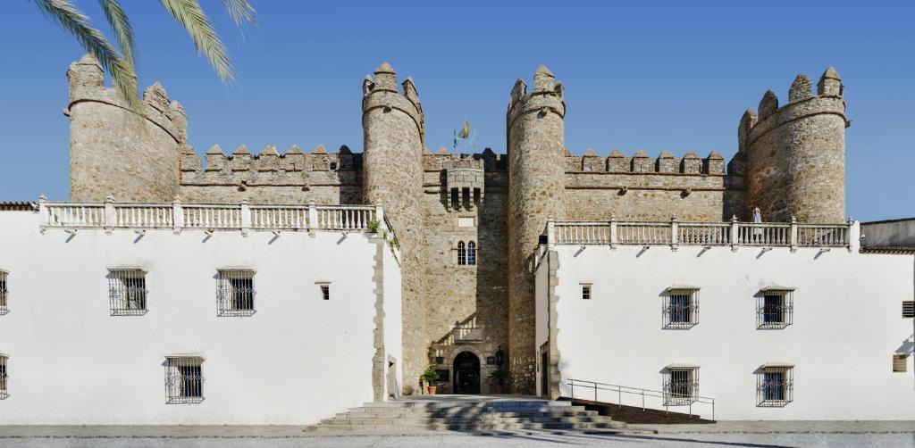 Zafra Old Town Hotel | Parador de Zafra