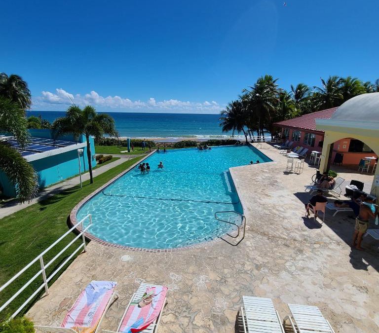 Maunabo Hotel | Parador Maunacaribe - Maunabo