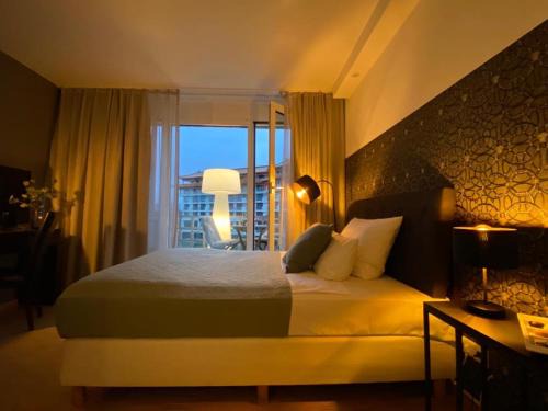 Niederrad Apartment | Paragon Apartments