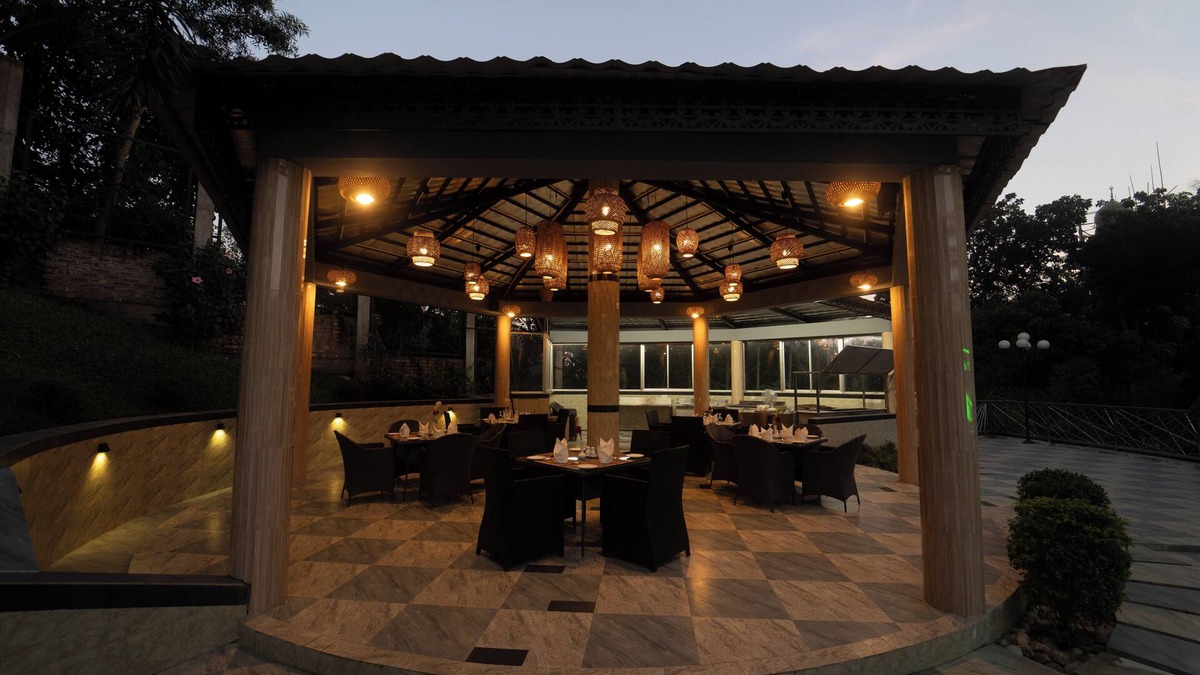 Sreemangal Upazila Hotel | Paragon Hotel and Resort