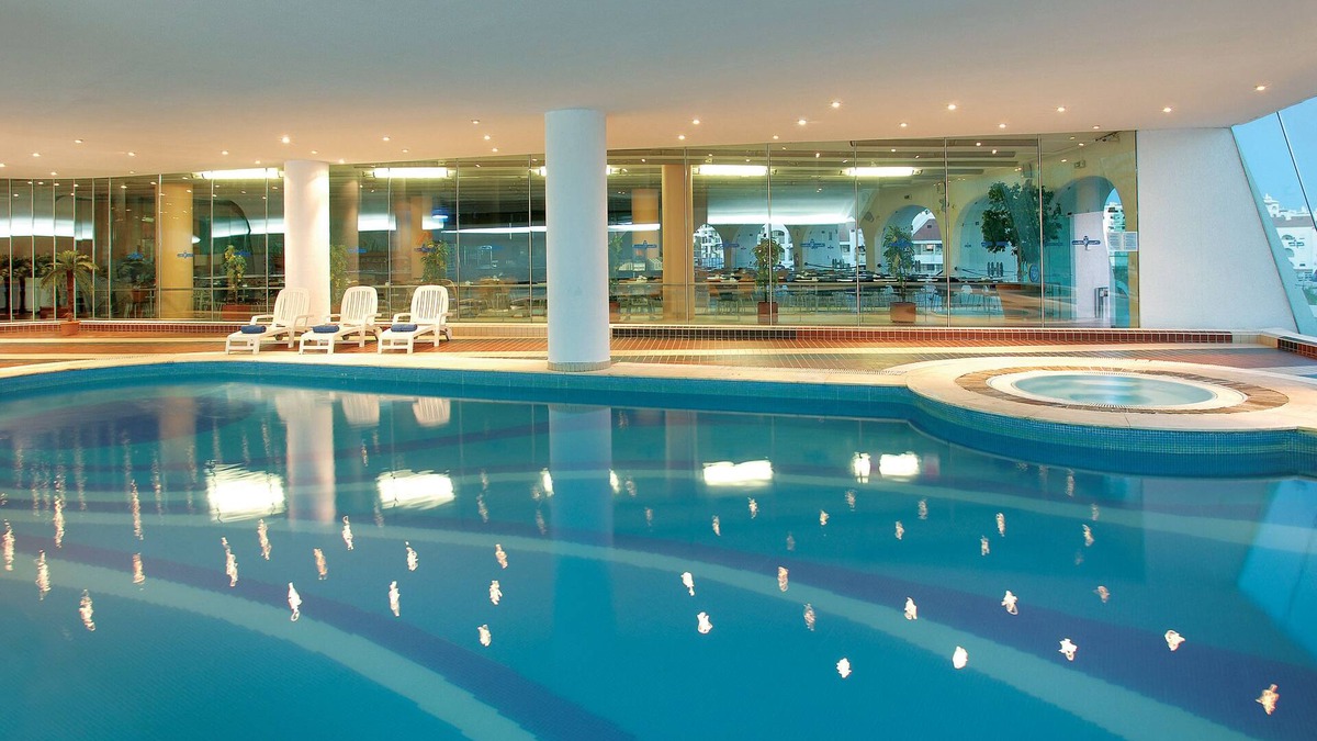 Albufeira Apartment | Paraiso Albufeira
