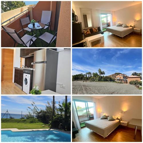 Almayate Bajo Apartment | Paraiso de mar