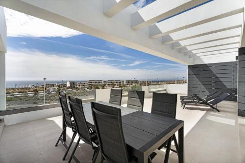 Los Gavilanes Apartment | Paraiso en Abades