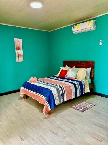 Parrita Apartment | Paraiso En-suite #3