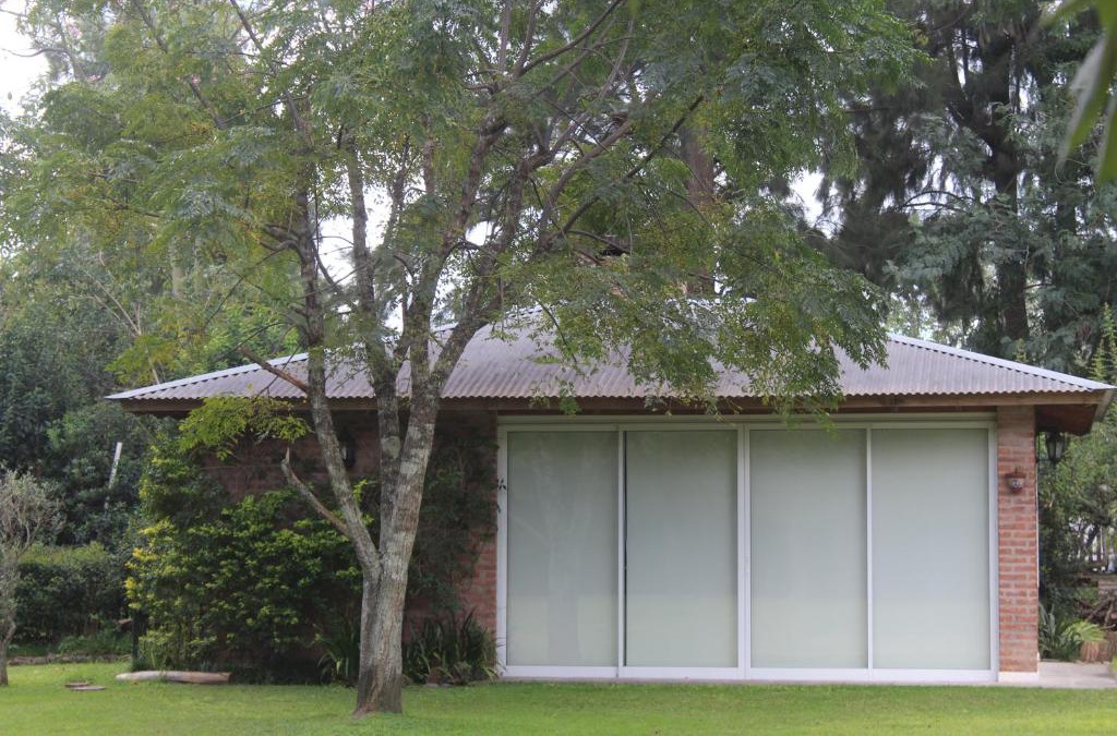 Benavidez House | Paraiso Encontrado