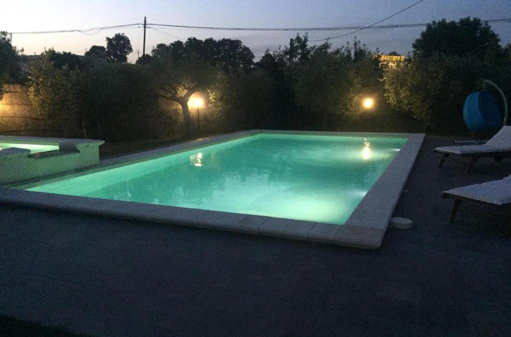 Mafalda Bed & Breakfast | Paraiso