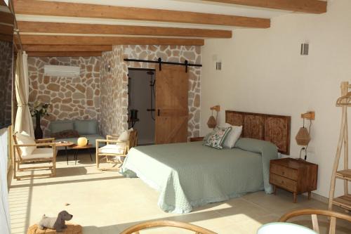 Tolosa Apartment | Paraiso Suit Casas Lacambra