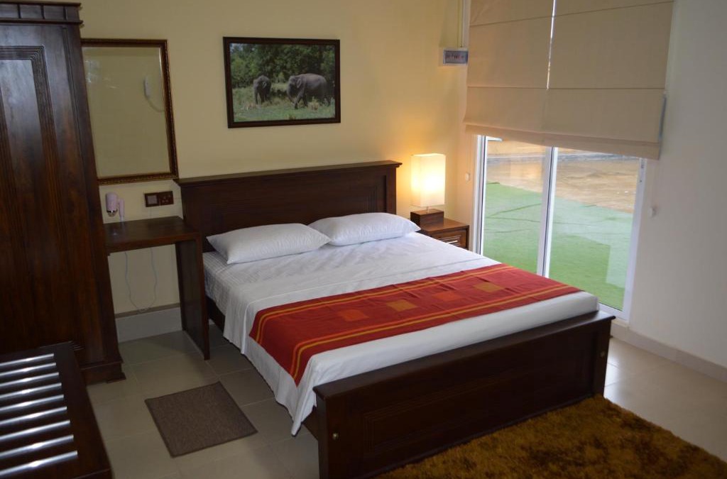 Peliyagoda Apartment | Paramount Residence 5
