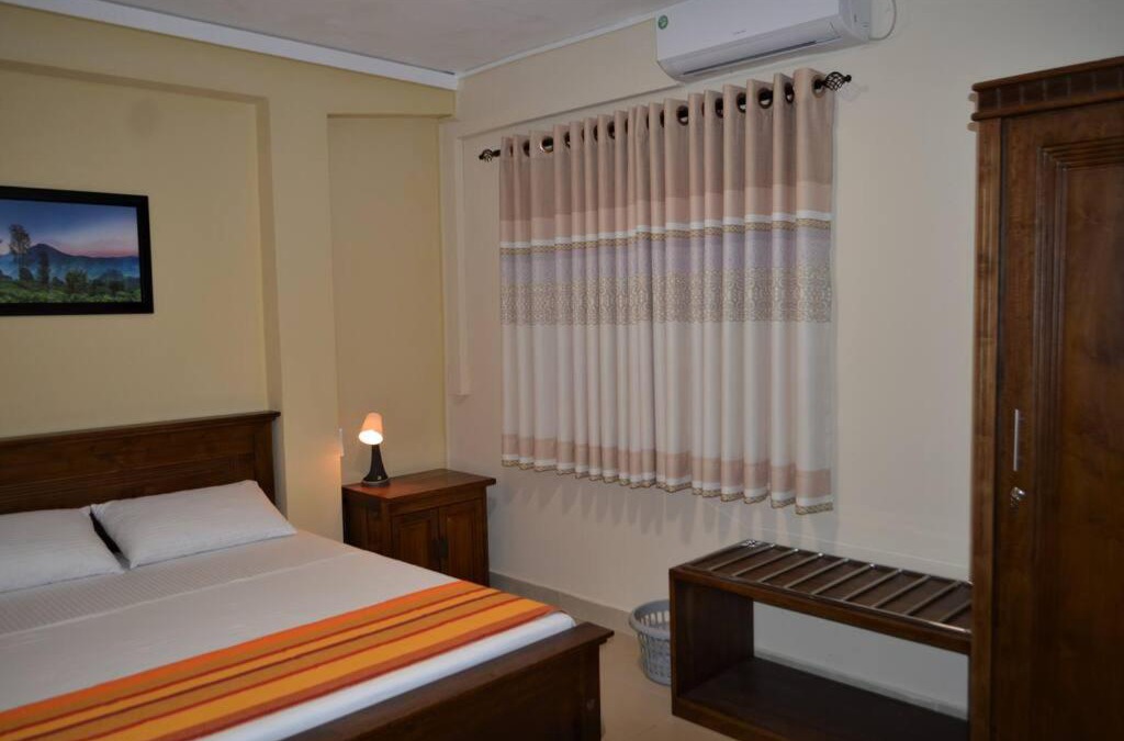 Peliyagoda Apartment | Paramount Residence - 7