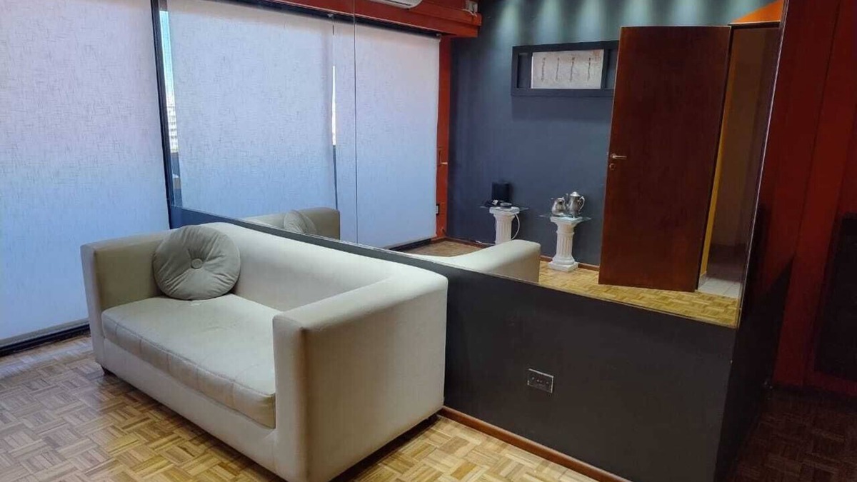 Parana Apartment | Paraná Pop 452 Apartment in Parque Neighborhood