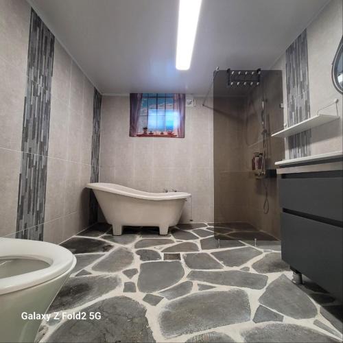 Damyang Bed & Breakfast | Paran Garden