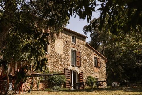 Llinars del Valles Bed & Breakfast | Paratgea