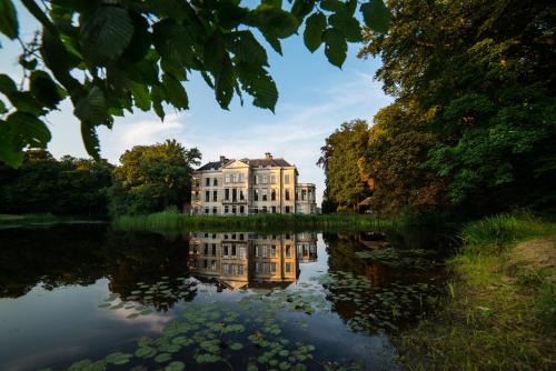 Leersum Hotel | Parc Broekhuizen l Culinair landgoed