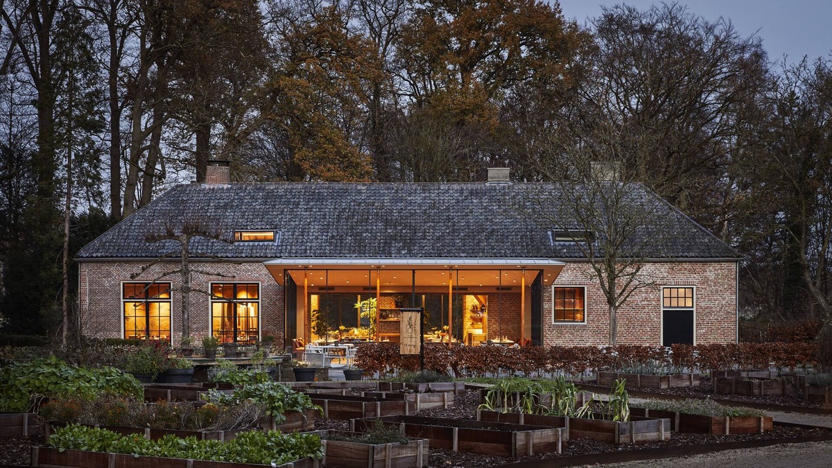 Leersum Hotel | Parc Broekhuizen