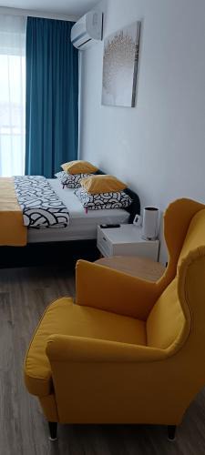 Baia Mare Apartment | Parc Central Republicii 63