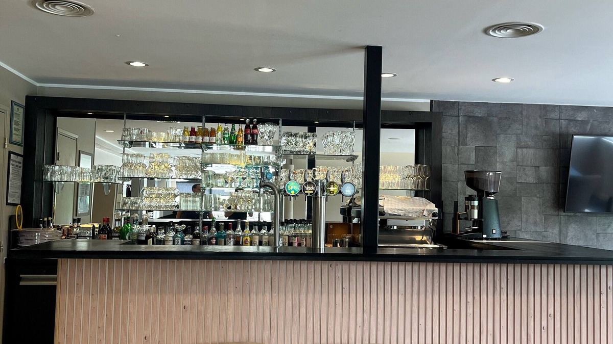 Carvin Hotel | Parc Hotel