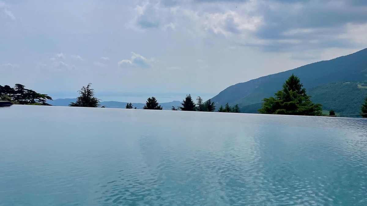 Spiazzi Hotel | Parc Hotel San Pietro