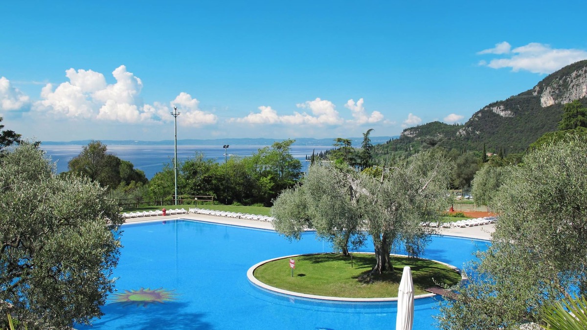 Corno Apartment | Parco del Garda by Interhome