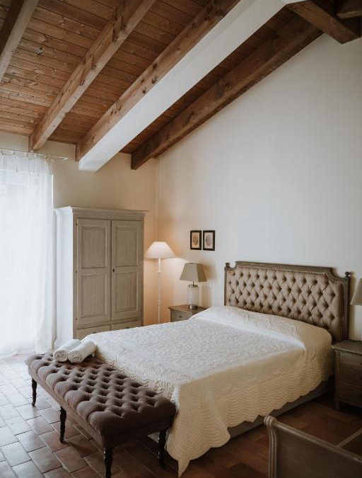 Quattro Castella House | Parco di Montebello