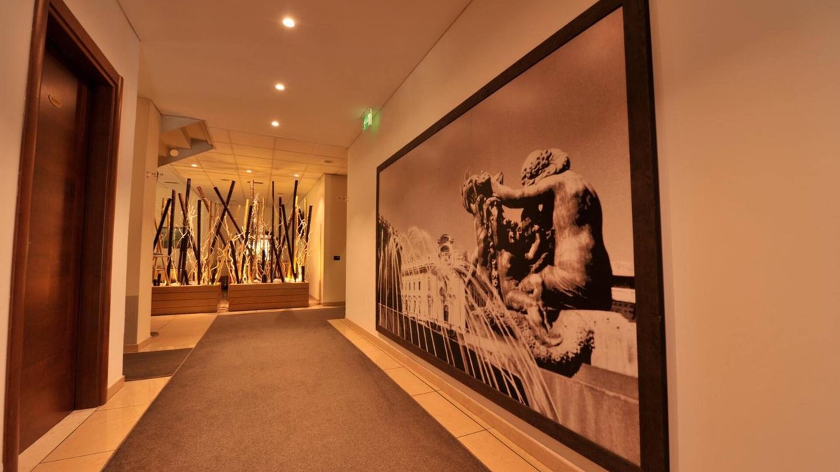 Sassi Hotel | Parco Sassi Hotel
