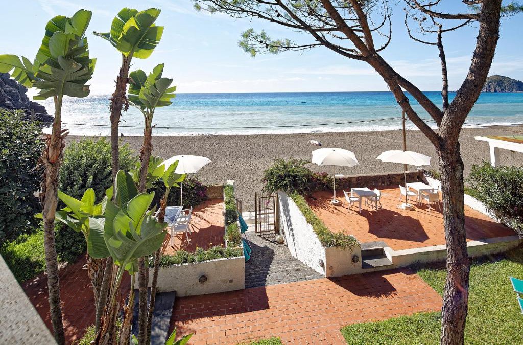 Barano d'Ischia Apartment | Parco Smeraldo Appartamenti