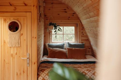 Grashoek House | Parcpod Kapèlkeshof