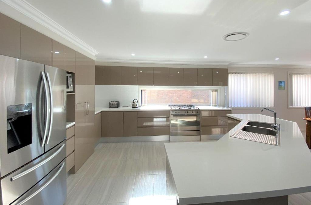 St. Georges Basin House | Pardesa A Little Piece Of Paradise - Belle Escapes Jervis Bay