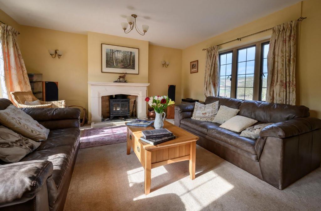 Mangotsfield House | Pardon Hill Farm B&B