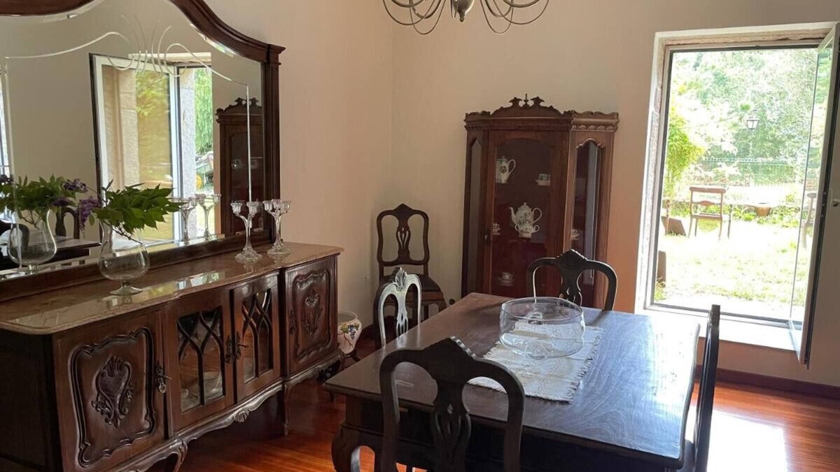 Paredes de Coura Cottage | Paredes de Coura Villa