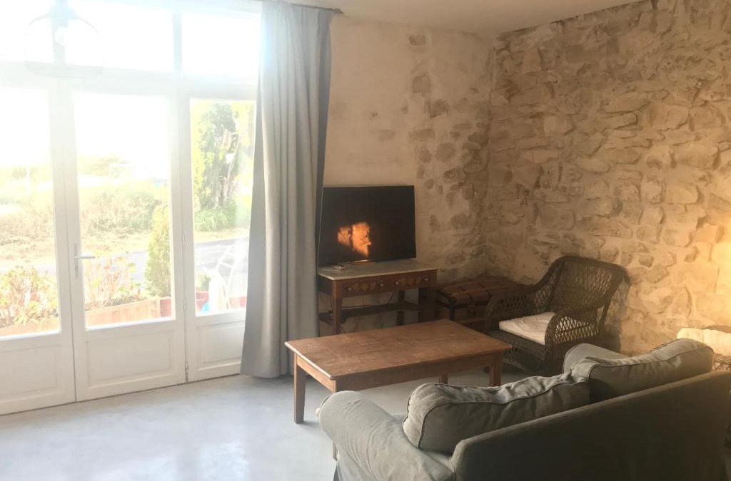 Bages Apartment | Parenthèse au bord de l’étang