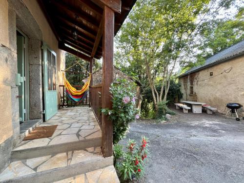 Le Bez House | Parenthèse en forêt - Lodge BALIVEAU