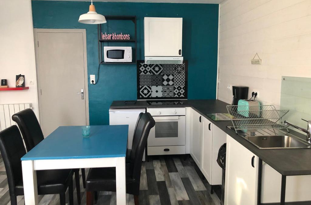 Montenay House | Parenthèse en Mayenne
