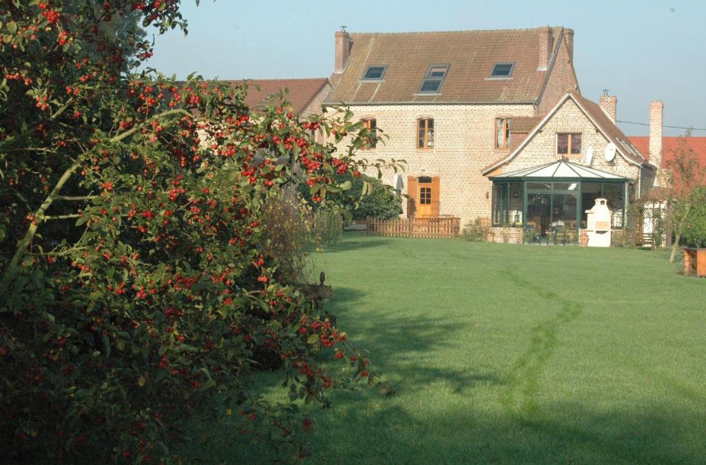 La Couture Bed & Breakfast | Parenthèse