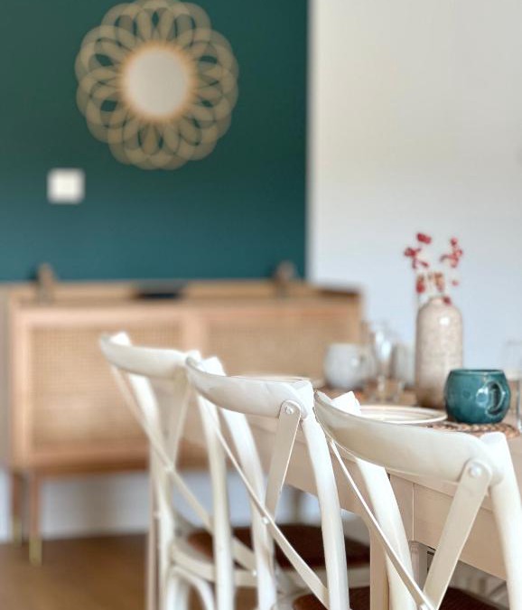Le Vivier-sur-Mer Bed & Breakfast | Parenthèse